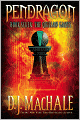 The Quillan Games (Pendragon Series #7)