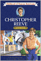 Christopher Reeve: Young Actor
