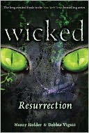 download Resurrection (Wicked Series #5) book