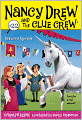 Unicorn Uproar (Nancy Drew and the Clue Crew Series #22)