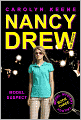 Model Suspect: Book Three in the Model Mystery Trilogy (Nancy Drew (ALL New) Girl Detective Series #38
