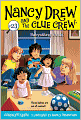 Babysitting Bandit (Nancy Drew and the Clue Crew Series #23)