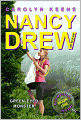 Green-Eyed Monster: Book One in the Eco Mystery Trilogy (Nancy Drew (All New) Girl Detective Series #39)