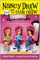 Princess Mix-up Mystery (Nancy Drew and the Clue Crew Series #24)