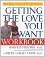 Getting the Love You Want Workbook: The New Couples' Study Guide