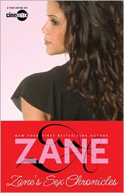 Zane's Sex Chronicles