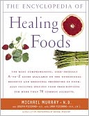 The Encyclopedia of Healing Foods by Michael T. Murray: NOOK Book Cover