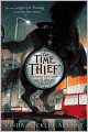 The Time Thief (Gideon Trilogy Series #2)