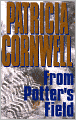 From Potter's Field (Kay Scarpetta Series #6)