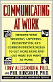Communicating at Work