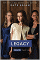 Legacy (Private Series #6)