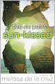 Sun-Kissed (Au Pairs Series #3)