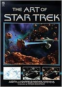 The Art of Star Trek: Thirty Years of Creating the Future