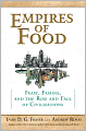 Empires of Food: Feast, Famine, and the Rise and Fall of Civilizations