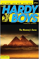 The Mummy's Curse (Hardy Boys Undercover Series #13)