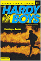 Running on Fumes (Hardy Boys Undercover Brothers Series #2)