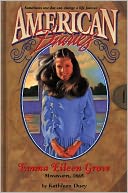 Emma Eileen Grove: Mississippi, 1865 (American Diaries Series #2)