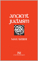 Ancient Judaism