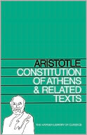 Constitution of Athens and Related Texts