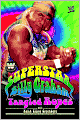 WWE Legends: Superstar Billy Graham: Tangled Ropes