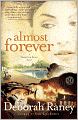Almost Forever: A Hanover Falls Novel