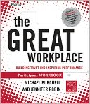 Building a Great Place to Work PW