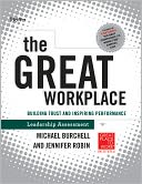 The Great Workplace Self Assessment