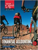 Financial Accounting, Study Guide: Tools for Business Decision Making