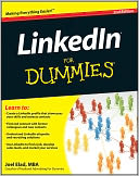 LinkedIn For Dummies