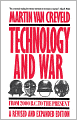 Technology and War: From 2000 B.C. to the Present