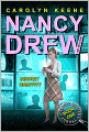 Secret Identity (Nancy Drew Girl Detective Series #33)