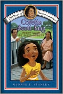 Coretta Scott King by George E. Stanley: NOOK Book Cover
