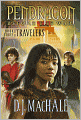 Book Three of the Travelers (Pendragon: Before the War Series #3)