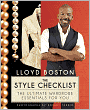 The Style Checklist: The Ultimate Wardrobe Essentials for You