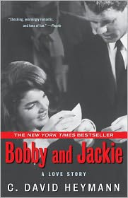 Bobby and Jackie: A Love Story