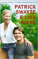 The Time of My Life by Patrick Swayze: NOOK Book Cover