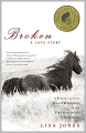 Broken: A Love Story - Horses, Humans and Redemption on the Wind River Indian Reservation