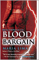 Blood Bargain (Blood Lines Series #2)