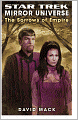 Star Trek: Mirror Universe: The Sorrows of Empire