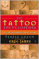 The Tattoo Encyclopedia: A Guide to Choosing Your Tattoo