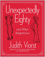 Unexpectedly Eighty: And Other Adaptations