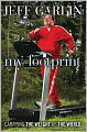 My Footprint: Carrying the Weight of the World