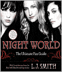 Night World: The Ultimate Fan Guide (Night World Series)