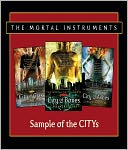 Sample of the CITYs (Mortal Instruments Series)
