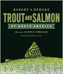 Trout and Salmon of North America