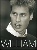 William: HRH Prince William of Wales