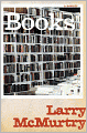 Books: A Memoir