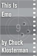 This Is Emo: An Essay from Sex, Drugs, and Cocoa Puffs