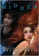 Hidden by Helen Frost: Book Cover