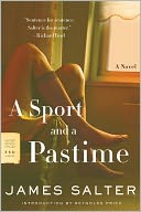 A Sport and a Pastime